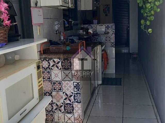 Casa para Venda em Araraquara - 2