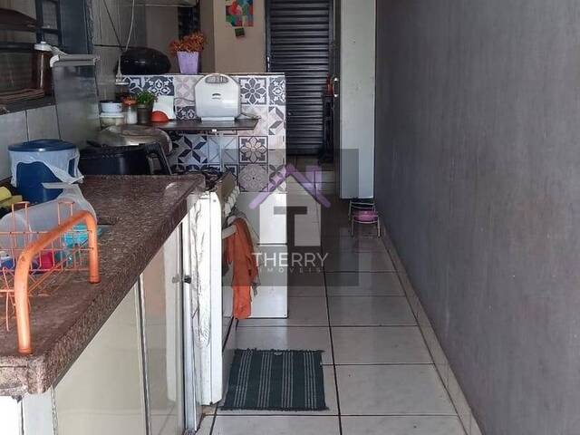 Casa para Venda em Araraquara - 3