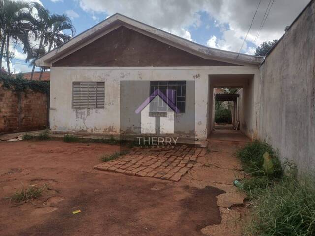 Casa para Venda em Araraquara - 2