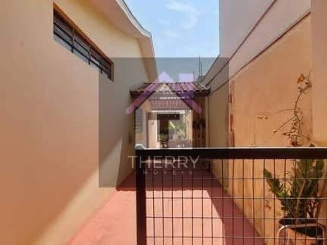 Casa para Venda em Araraquara - 4