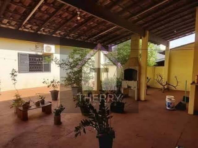 Casa para Venda em Araraquara - 5