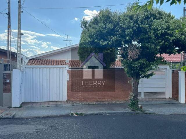 Casa para Venda em Araraquara - 5