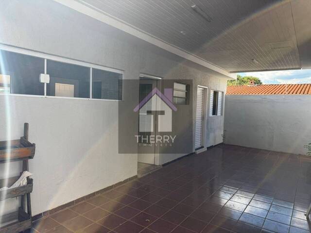 Casa para Venda em Araraquara - 4