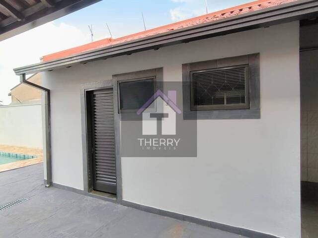 Casa para Venda em Araraquara - 5