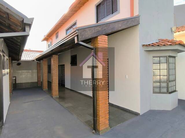 Casa para Venda em Araraquara - 3