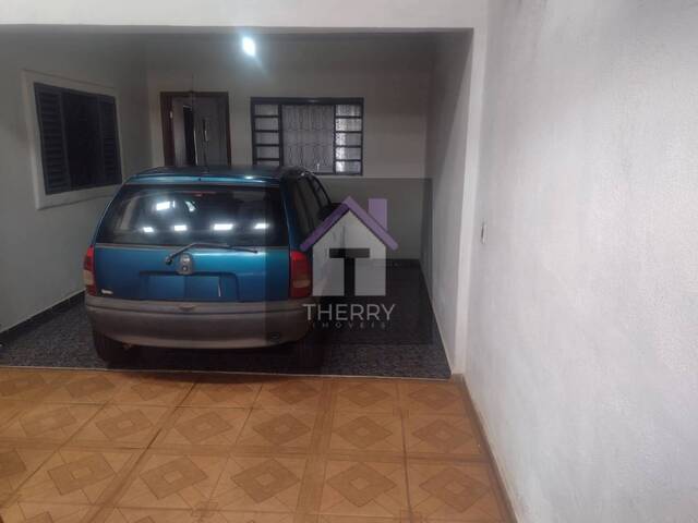 Casa para Venda em Araraquara - 2