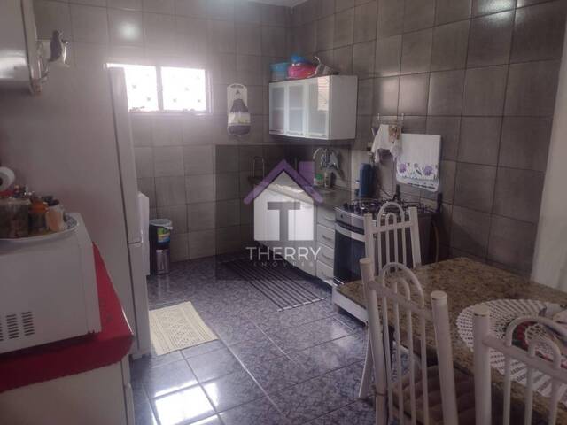 Casa para Venda em Araraquara - 5