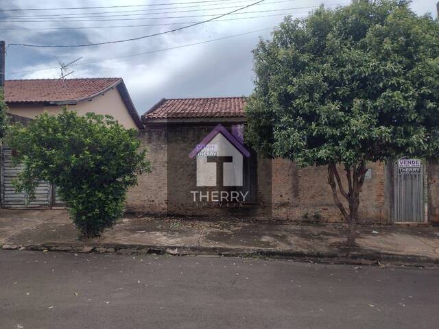 #CA1320 - Casa para Venda em Américo Brasiliense - SP