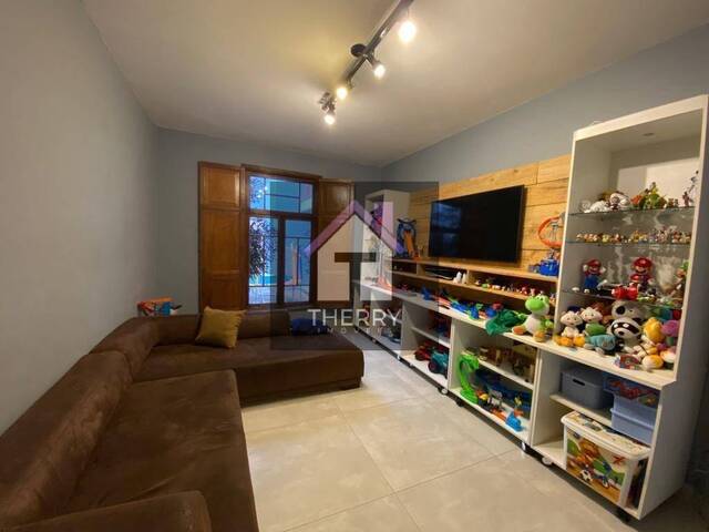 #CA1321 - Casa em condomínio para Venda em Araraquara - SP