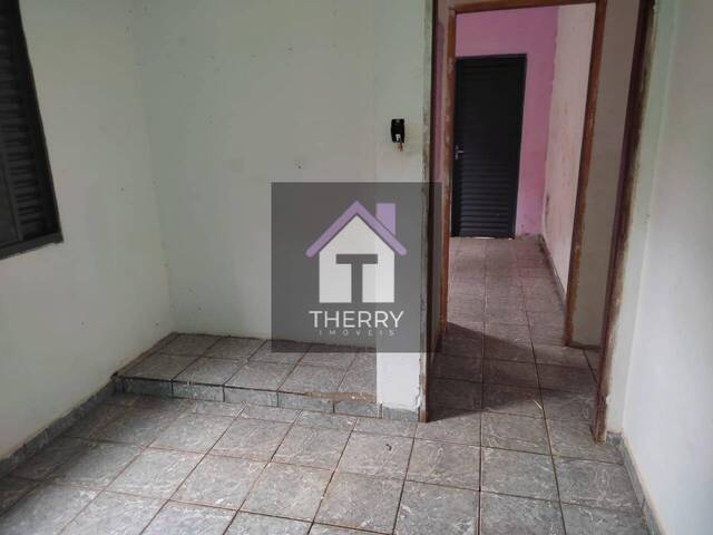 #CA1322 - Casa para Venda em Américo Brasiliense - SP
