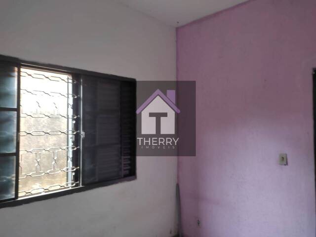 Casa para Venda em Américo Brasiliense - 4