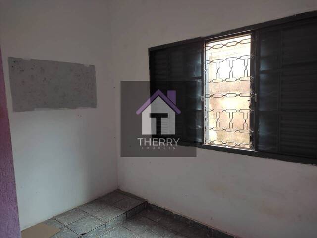Casa para Venda em Américo Brasiliense - 5