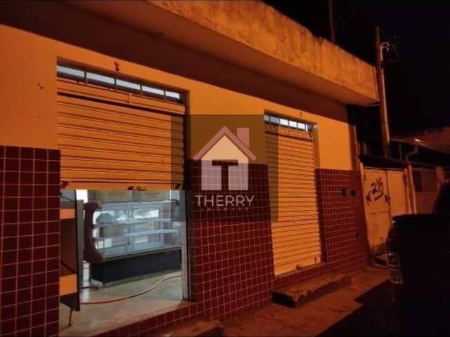 #CA1322 - Casa para Venda em Américo Brasiliense - SP