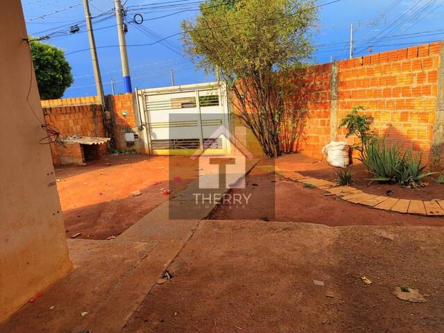 Casa para Venda em Araraquara - 2