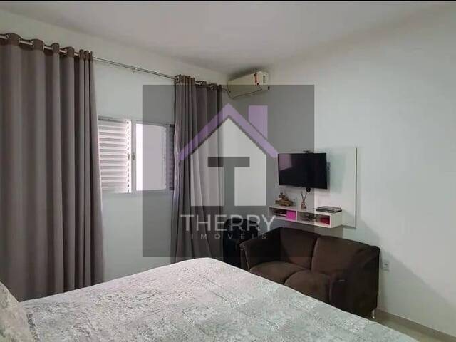 #CA1324 - Casa em condomínio para Venda em Araraquara - SP - 3