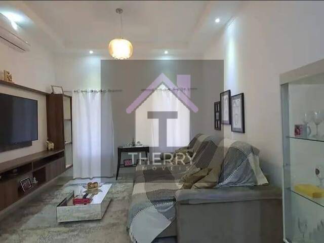 #CA1324 - Casa em condomínio para Venda em Araraquara - SP - 2