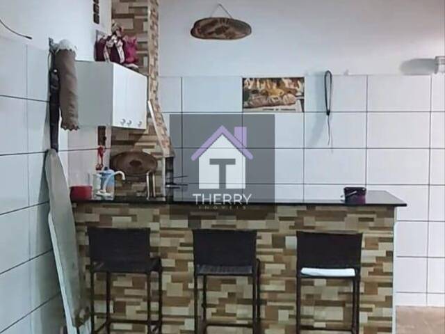 #CA1324 - Casa em condomínio para Venda em Araraquara - SP