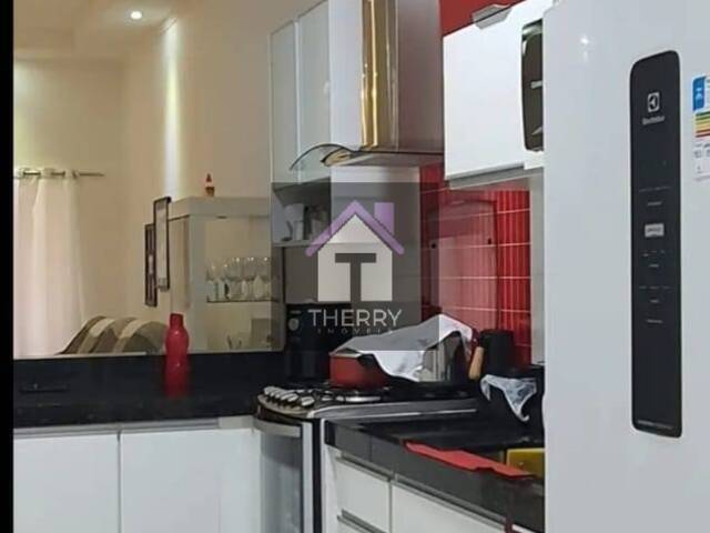 #CA1324 - Casa em condomínio para Venda em Araraquara - SP