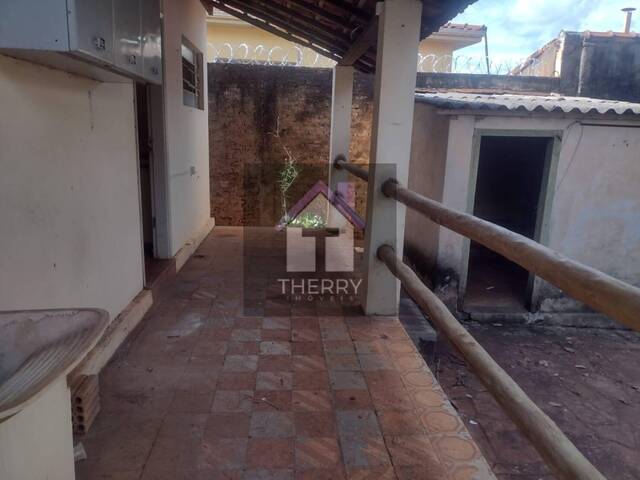 Casa para Venda em Araraquara - 4