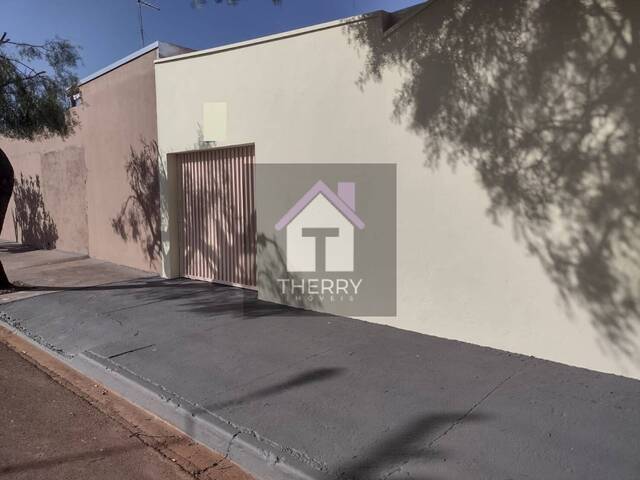 Casa para Venda em Araraquara - 3