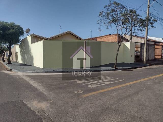 Casa para Venda em Araraquara - 2