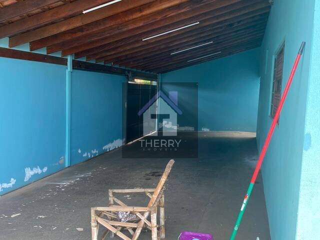 Casa para Locação em Araraquara - 5