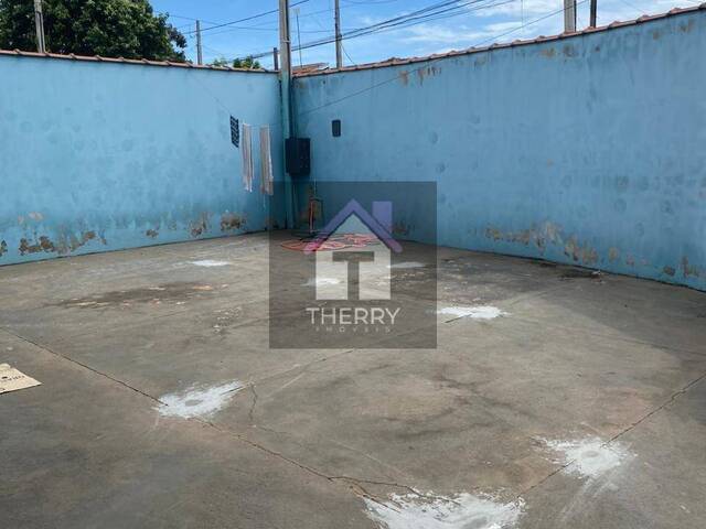 Casa para Locação em Araraquara - 4