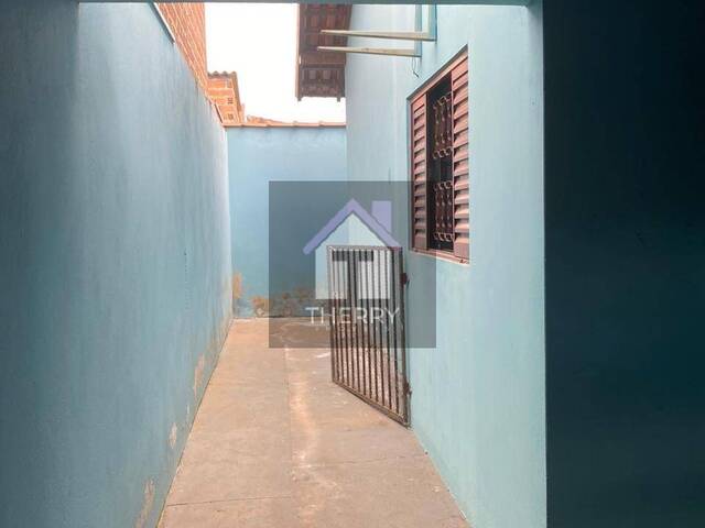 Casa para Locação em Araraquara - 5