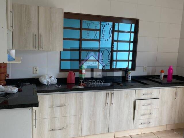 Casa para Locação em Araraquara - 4