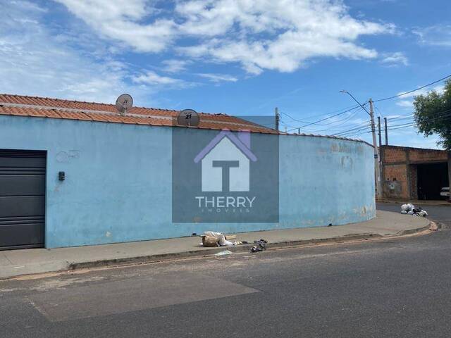 Casa para Locação em Araraquara - 3