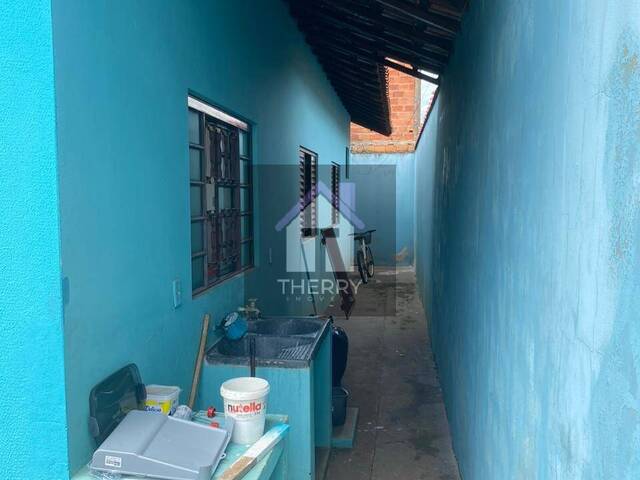 Casa para Locação em Araraquara - 2