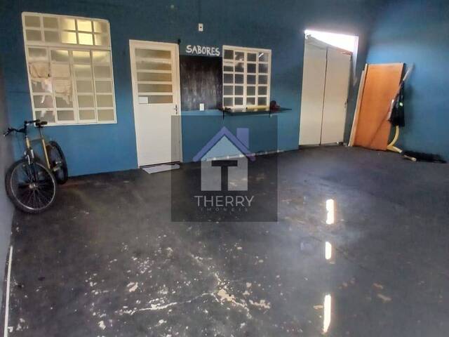 Casa para Venda em Araraquara - 2