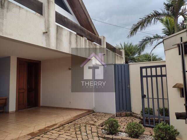 Casa para Locação em Araraquara - 4