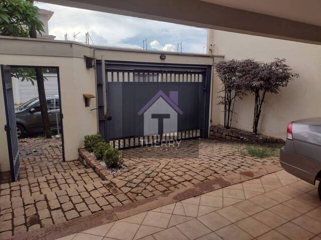 Casa para Locação em Araraquara - 2