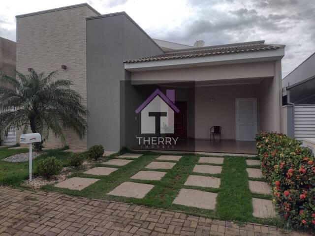 #CA1331 - Casa em condomínio para Venda em Araraquara - SP
