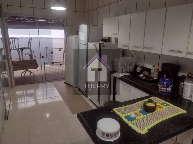 Casa para Venda em Araraquara - 3