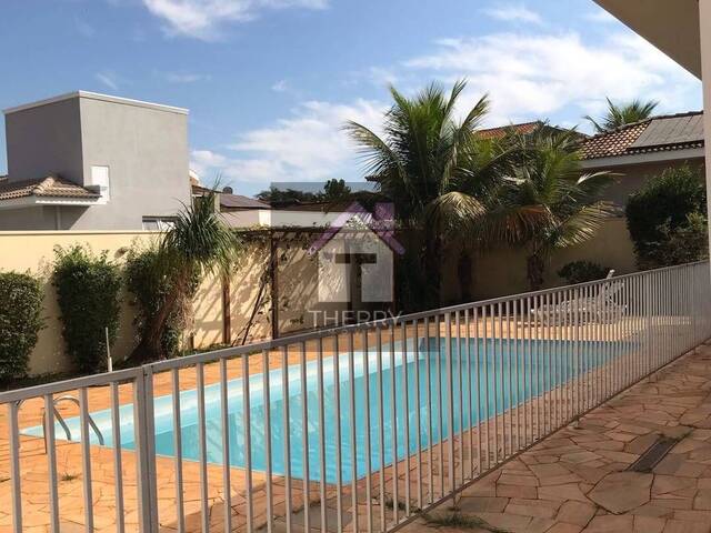 #CA1337 - Casa em condomínio para Locação em Araraquara - SP - 2