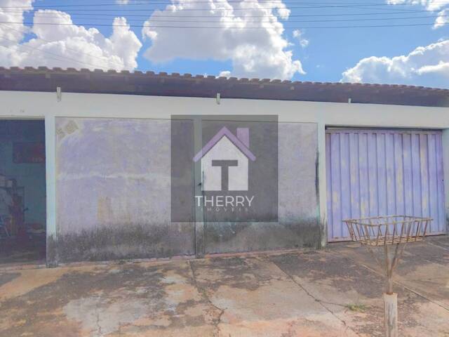 Casa para Venda em Araraquara - 2