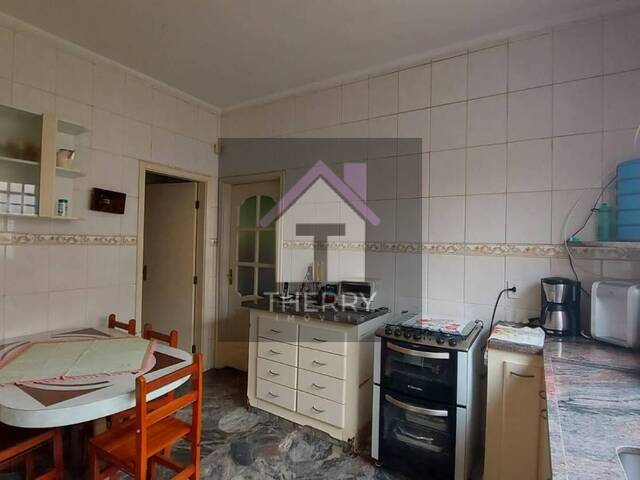 Casa para Venda em Araraquara - 4