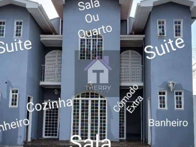 Casa para Venda em Araraquara - 3