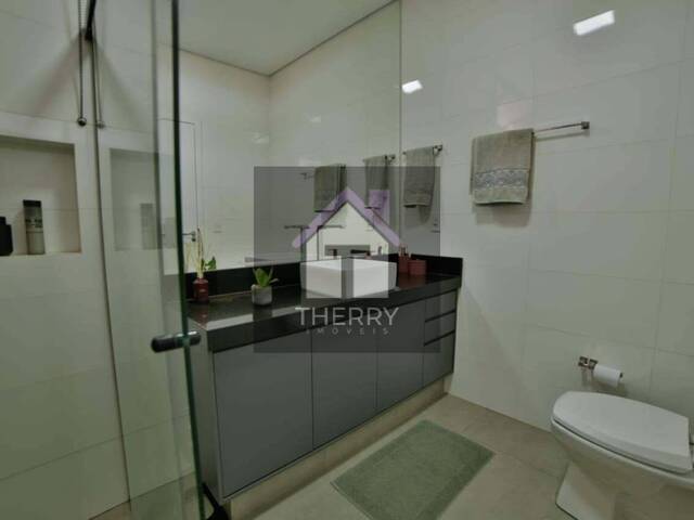 #CA1347 - Casa em condomínio para Venda em Araraquara - SP