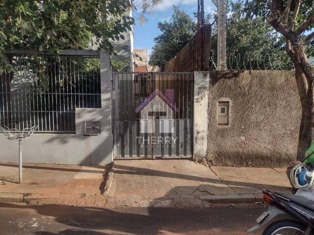 Casa para Venda em Araraquara - 2