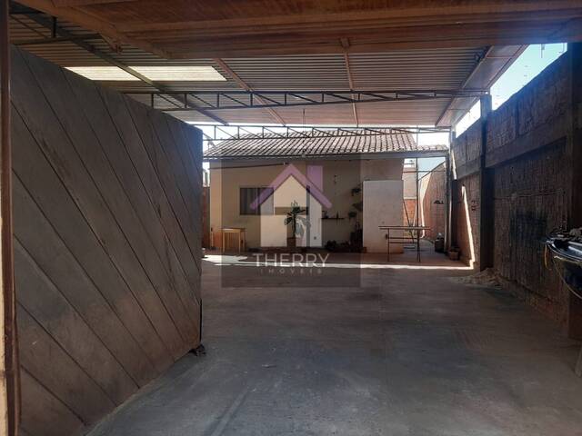 #CA1350 - Casa para Venda em Araraquara - SP