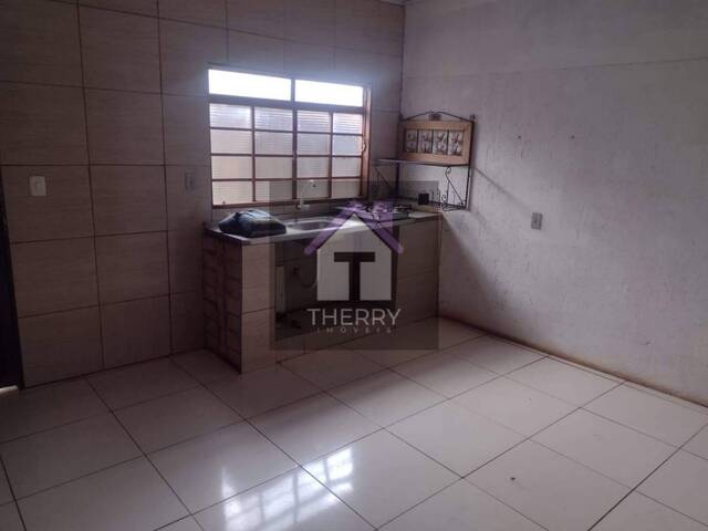 Casa para Venda em Araraquara - 3