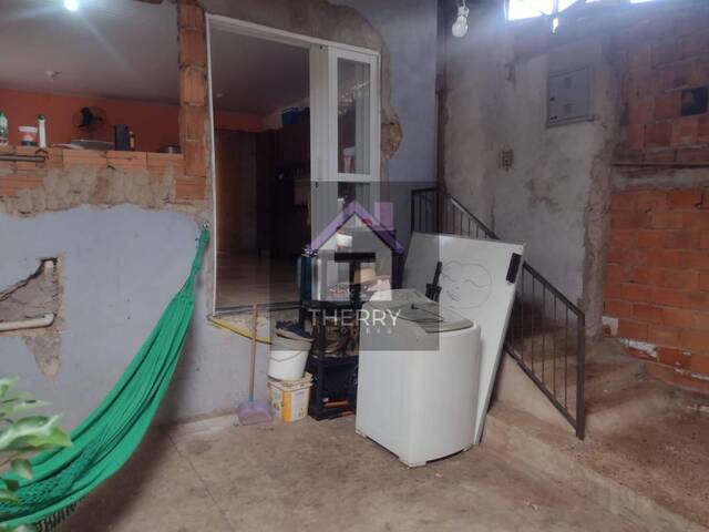 Casa para Venda em Araraquara - 2