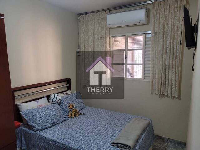 Casa para Venda em Américo Brasiliense - 5