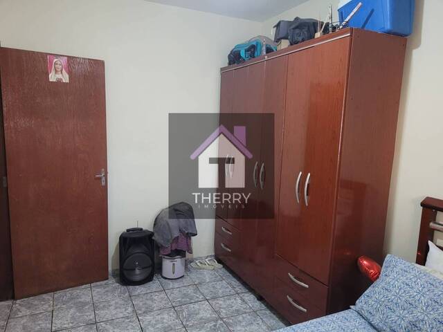 Casa para Venda em Américo Brasiliense - 4