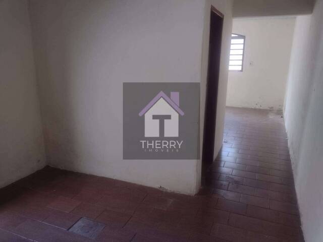 Casa para Locação em Araraquara - 2