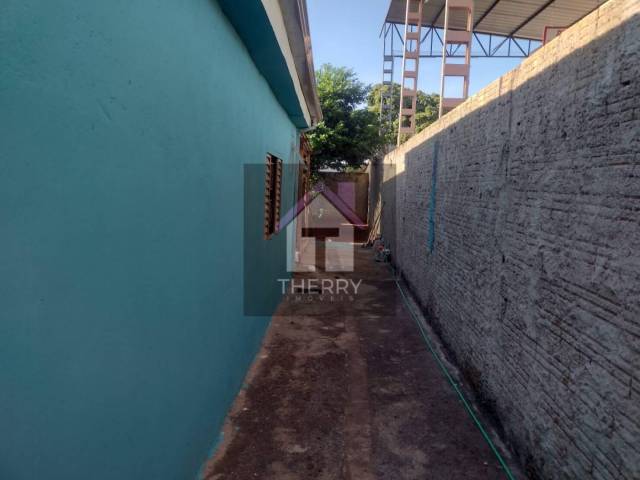 Casa para Venda em Araraquara - 2