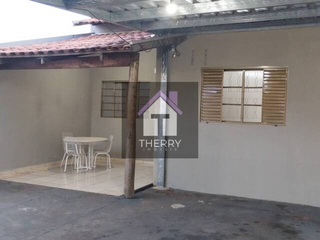 #CA1367 - Casa para Venda em Araraquara - SP
